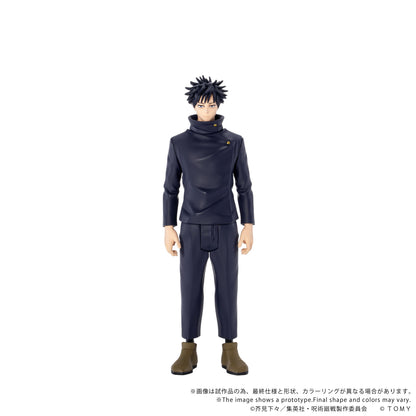 CK-J02 COLLEKAZARO Jujutsu Kaisen Megumi Fushiguro