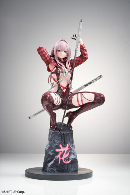 Goddess of Victory: Nikke Scarlet: Racer's High 1/10 Scale Figure
