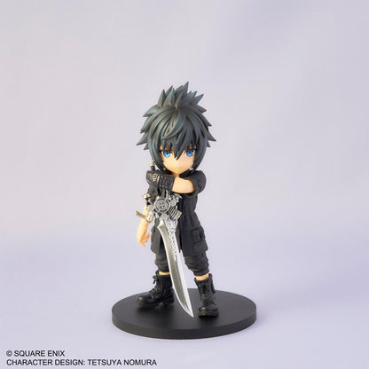 FINAL FANTASY XV ADORABLE ARTS – NOCTIS LUCIS CAELUM