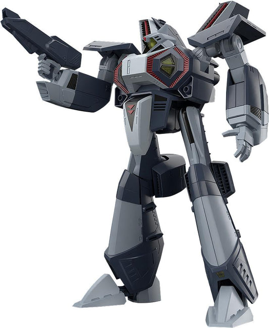 (Model Kits) Super Dimension Century Orguss MODEROID Orson's Nikick