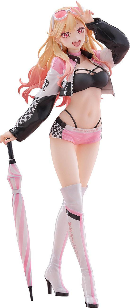 My Dress Up Darling Marin Kitagawa Race Queen ver. 1/7 Scale Figure