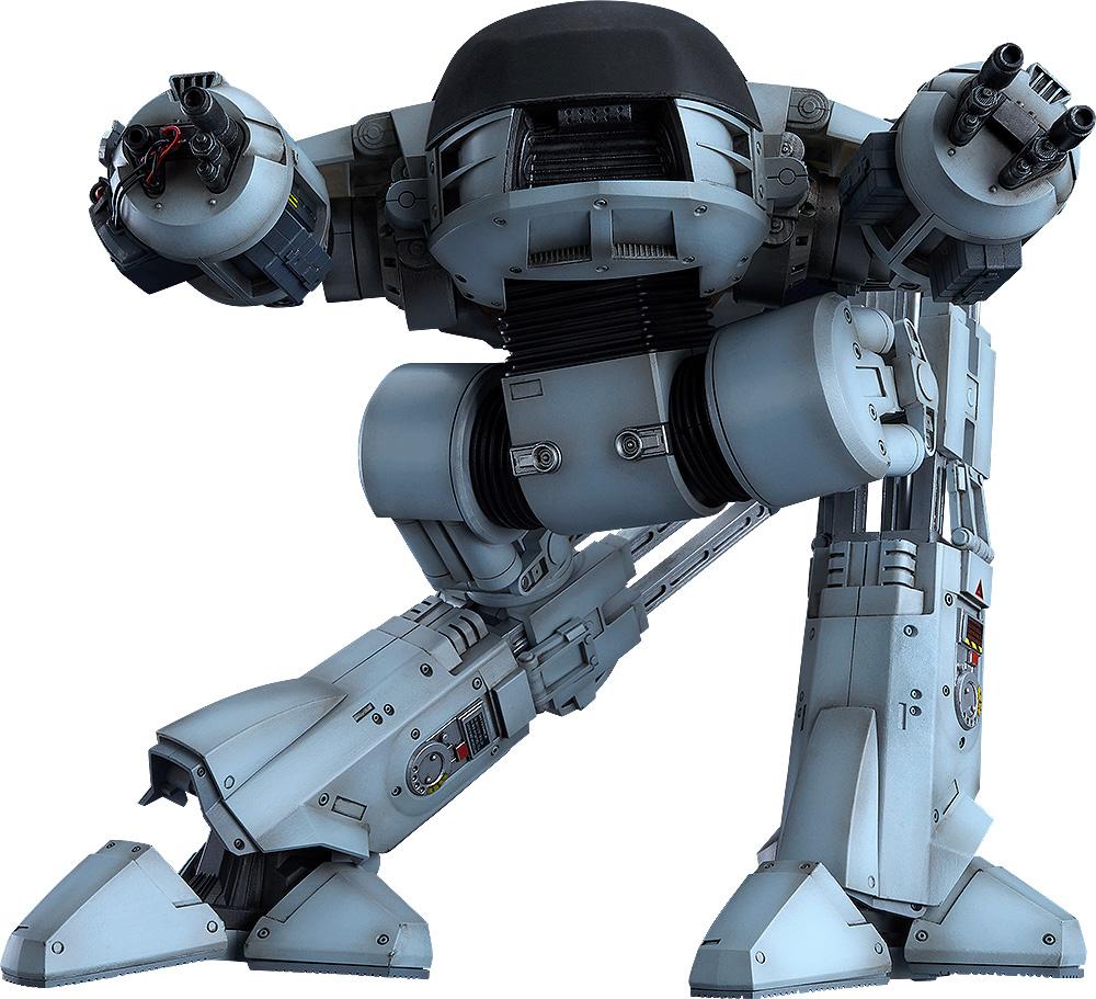 Robocop MODEROID ED-209