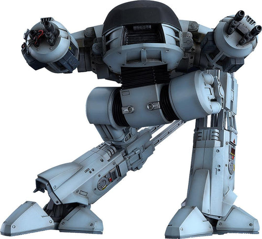 Robocop MODEROID ED-209