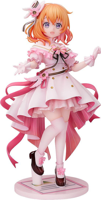 Is the Order a Rabbit? Cocoa: Dress Ver.