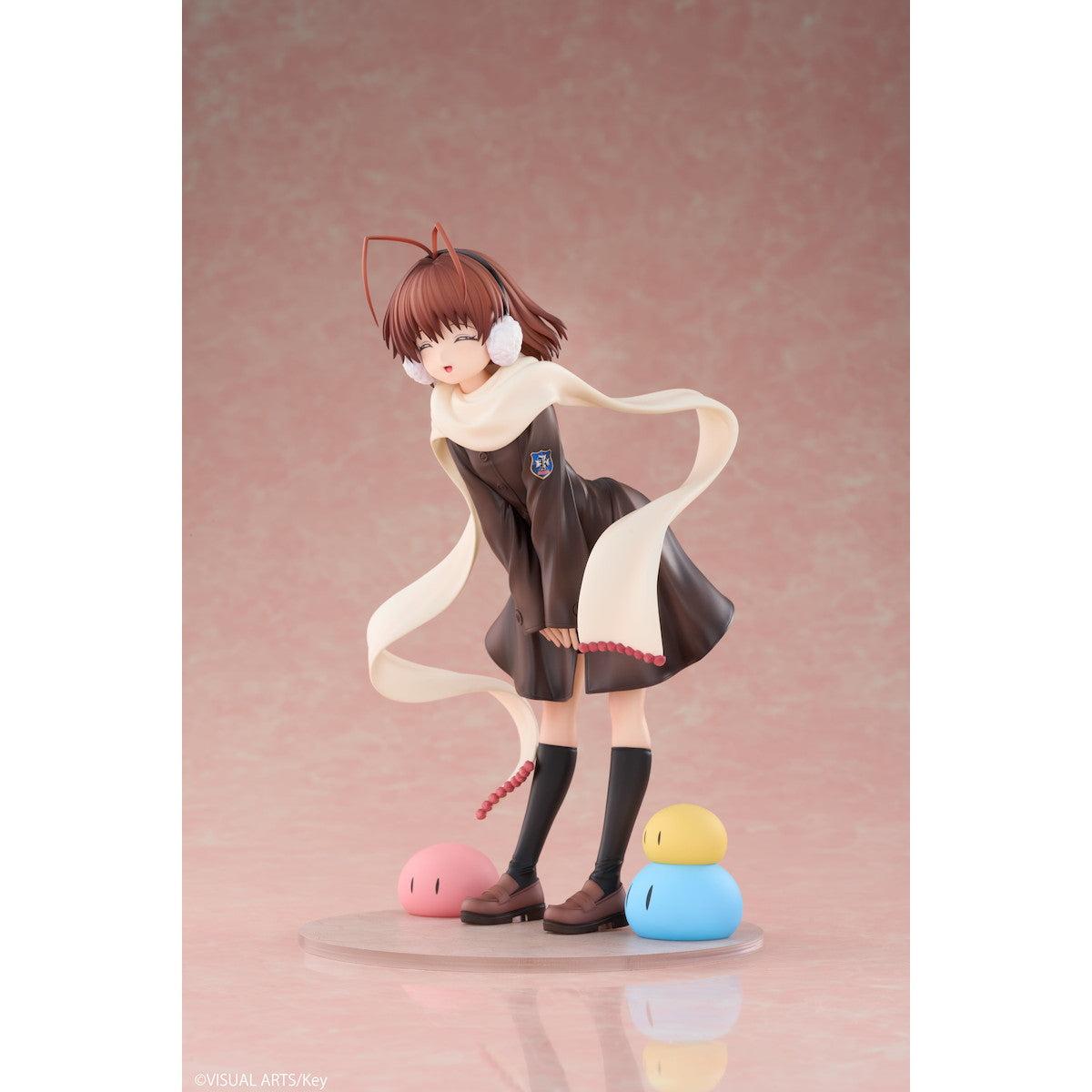 CLANNAD Nagisa Furukawa 1/6 Scale Figure