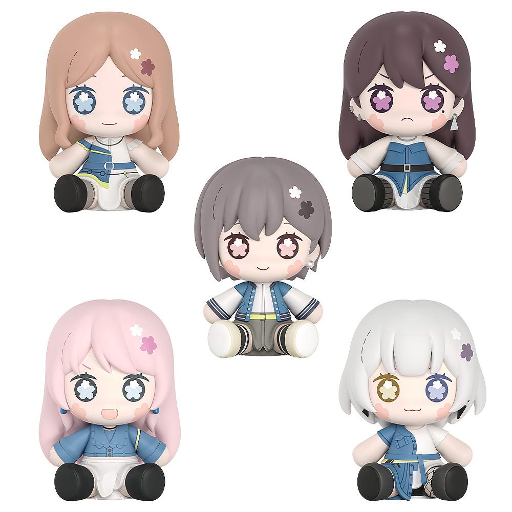 (Blind Box) BanG Dream! Huggy Secret Good Smile MyGO!!!!!