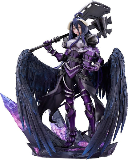 OVERLORD Albedo: Hermes Trismegistus Ver. (Rerun)