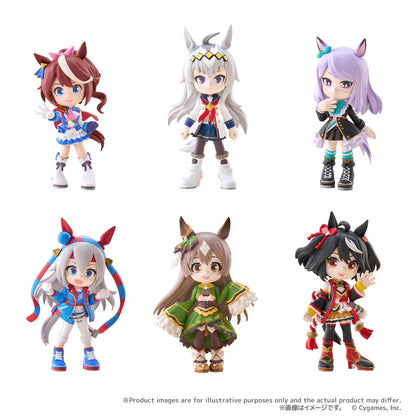 (Blind Box) PalVerse Uma Musume: Pretty Derby Vol. 2