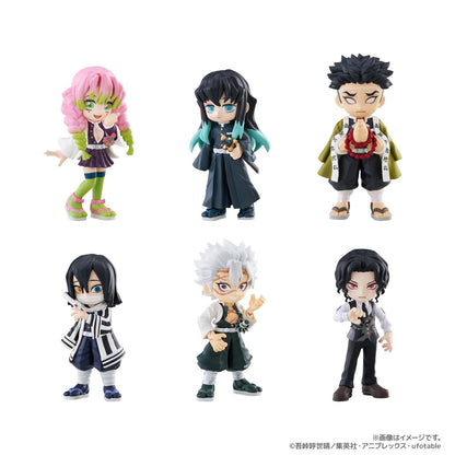 (Blind Box) Demon Slayer: Kimetsu no Yaiba PalVerse Demon Slayer Vol. 3
