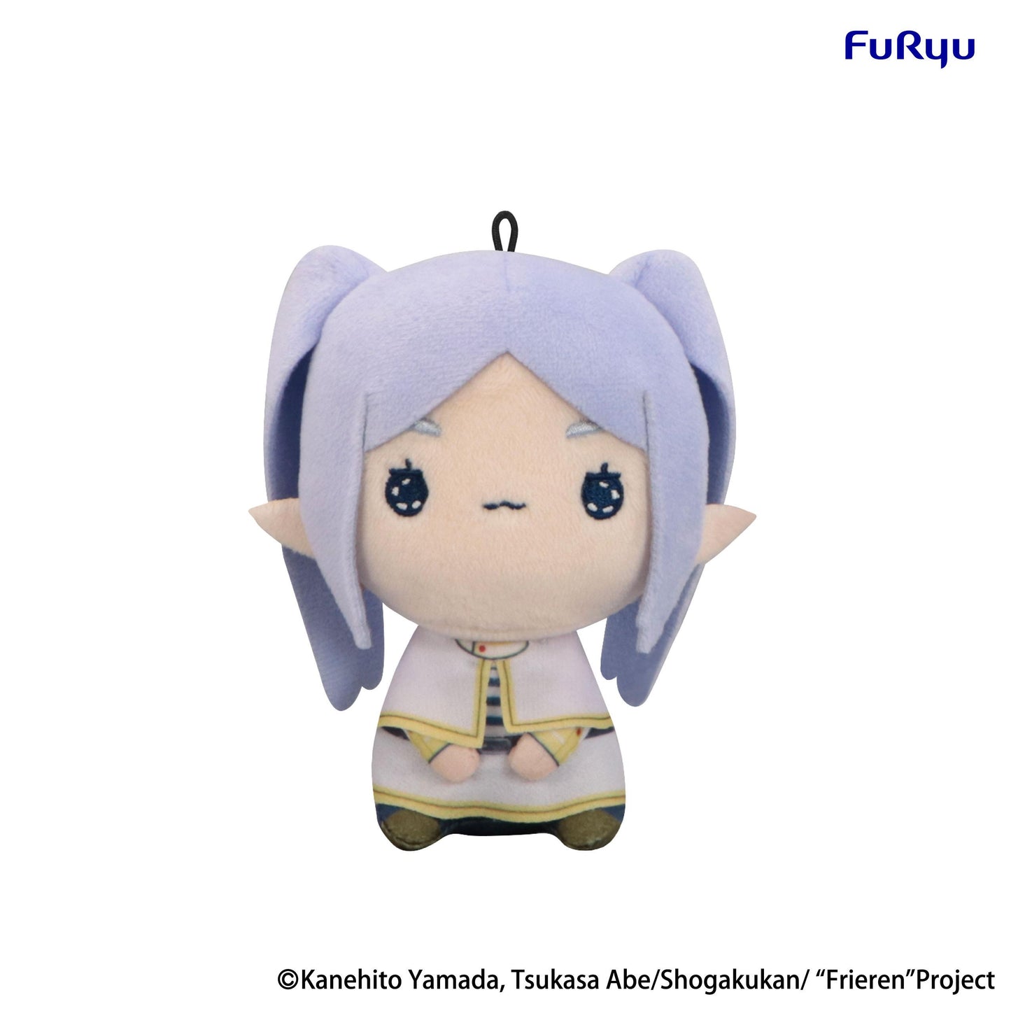 Frieren: Beyond Journey's End MOCHIPICO Mini Plush Toy -Frieren-