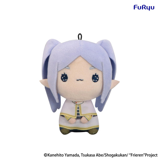 Frieren: Beyond Journey's End MOCHIPICO Mini Plush Toy -Frieren-