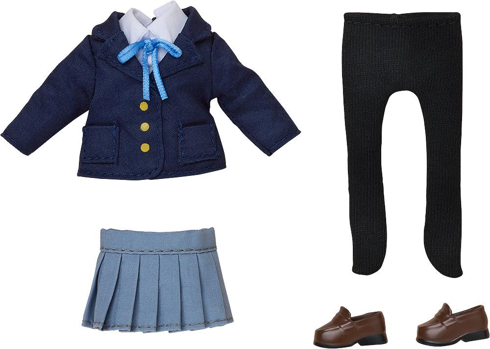 K-ON! Nendoroid Doll Outfit Set: Yui Hirasawa