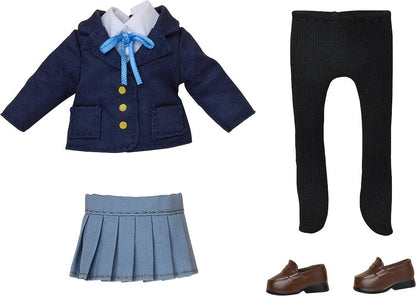 K-ON! Nendoroid Doll Outfit Set: Yui Hirasawa