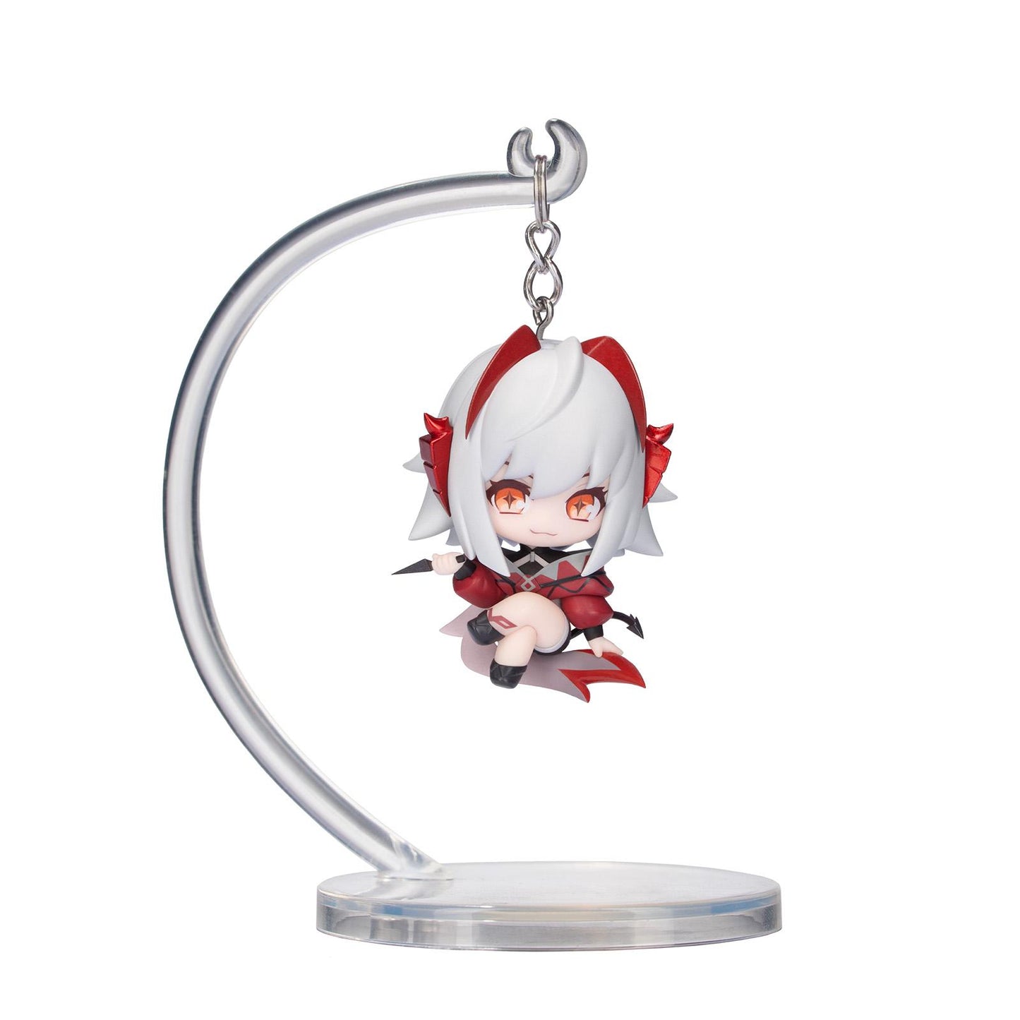 Arknights - Hang on chibi figure series - Wiš'adel Non Scale Figure