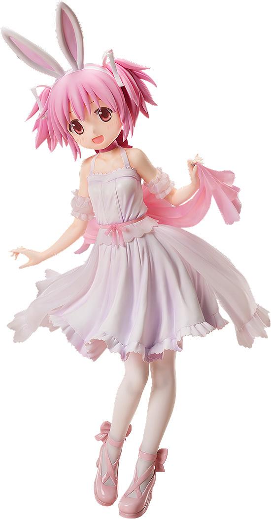 Puella Magi Madoka Magica The Movie -Rebellion- Madoka Kaname: Rabbit Ears Ver. (Rerun)