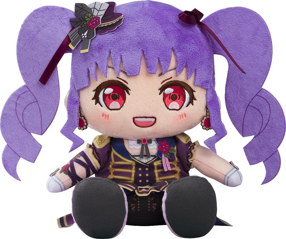 BanG Dream! Plushie Roselia Ako Udagawa