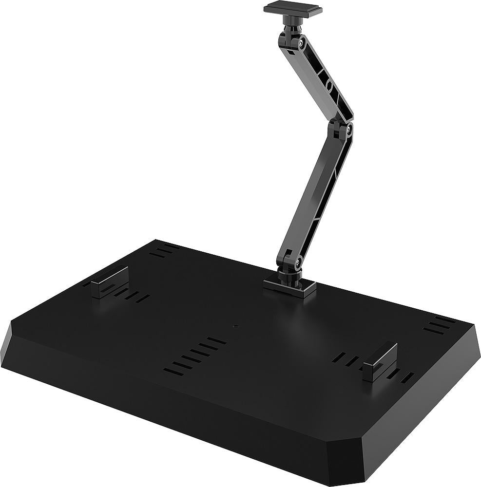 THE GATTAI Display Base