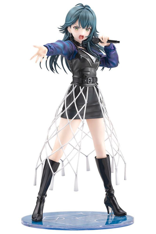 THE IDOLM@STER Gakuen Temari Tsukimura -Luna say maybe- DX Ver.