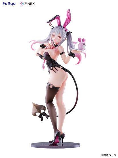 Patra Suou Bunny ver. 1/6 Scale Figure