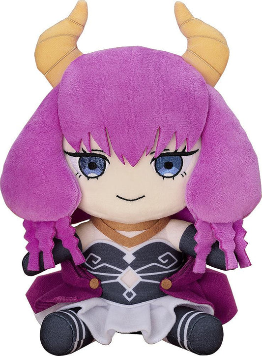 Plushie Aura