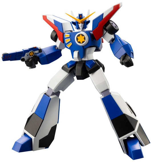 (Model Kits) THE BRAVE FIGHTER OF LEGEND DA-GARN DA-GARN & GX PARTS (Rerun)
