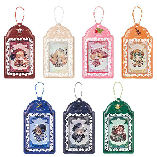 Rozen Maiden Ribbon Series: Collectible Card Case (Random)