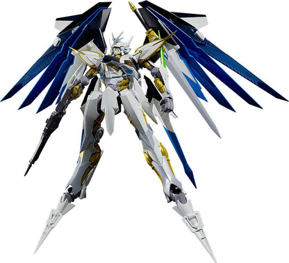 (Model Kits) Cross Ange: Rondo of Angel and Dragon MODEROID Villkiss (Rerun)