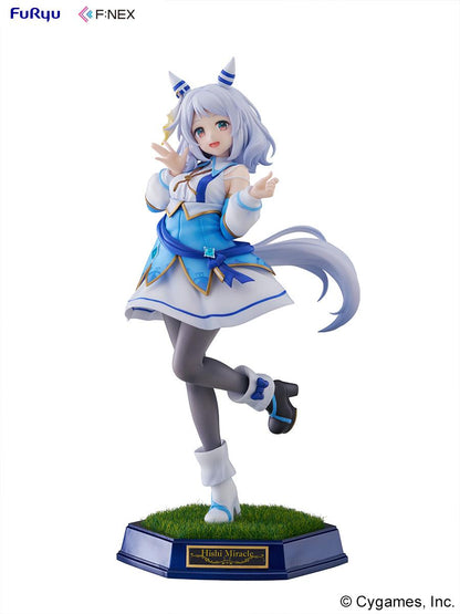 Hishi Miracle 1/7 Scale Figure