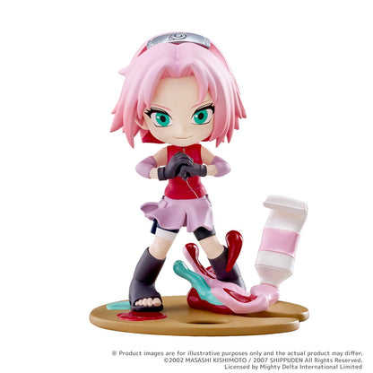 PalVerse Pale. NARUTO SHIPPUDEN Sakura Haruno