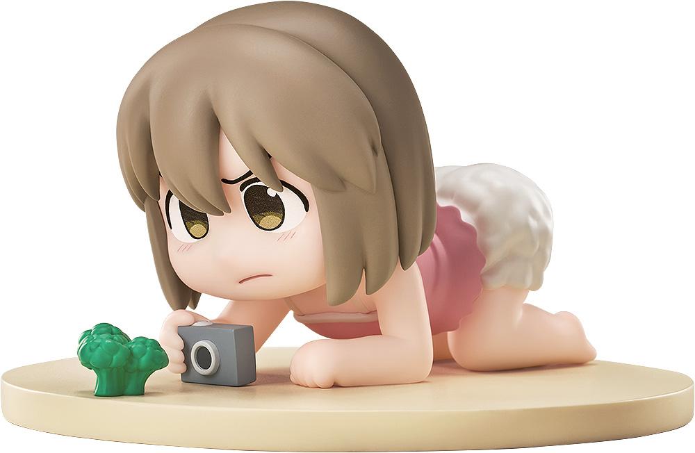 CITY THE ANIMATION Mini Memory Niikura