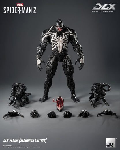 Marvel's Spider-Man 2 DLX Venom (Standard Edition)
