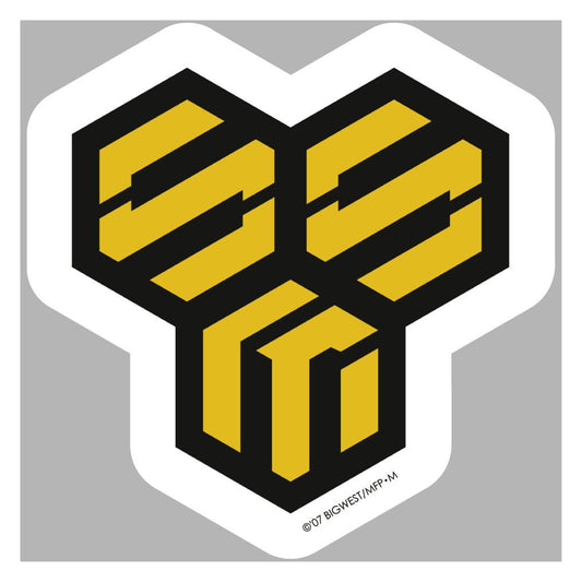 Macross Icon Sticker Macross Frontier S.M.S