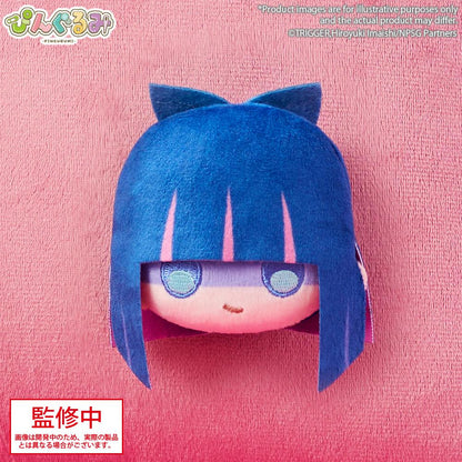 Pingurumi New PANTY & STOCKING with GARTERBELT Stocking Angel Ver.