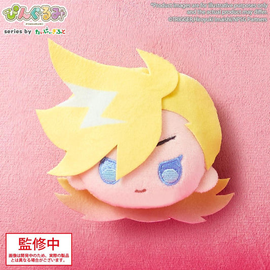 Pingurumi New PANTY & STOCKING with GARTERBELT Panty Angel Ver.