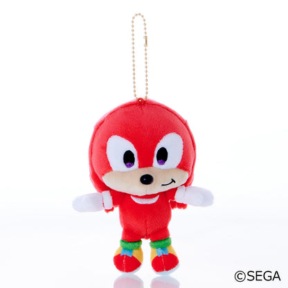 SONIC&FRIENDS Mascot Knuckles