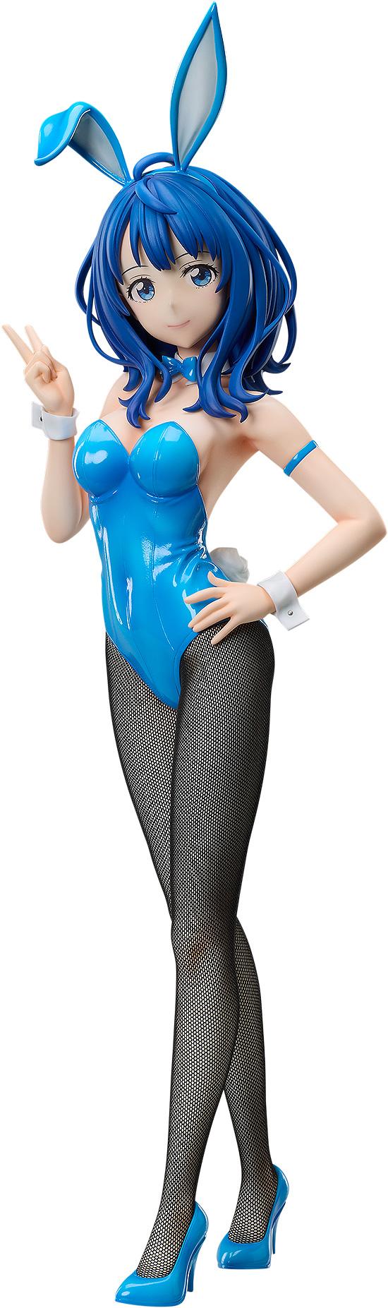 Makeine: Too Many Losing Heroines! Anna Yanami: Bunny Ver.