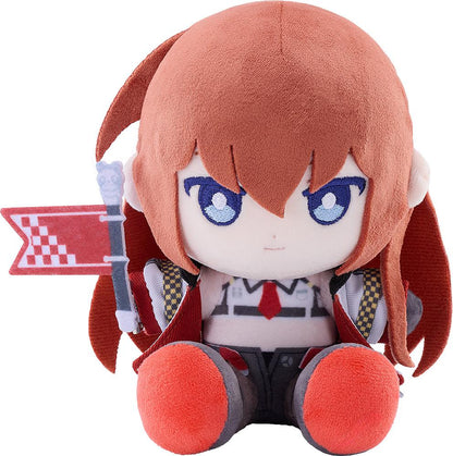 STEINS;GATE Kurisu Makise: Racing Ver. Punipuni Plushie