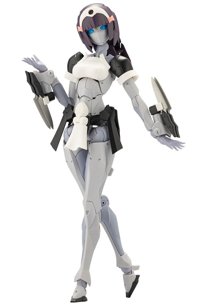 (Model Kits) MEGALOMARIA UNLIMITED UNIVERSE NOVICE (Rerun)