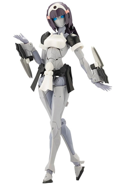(Model Kits) MEGALOMARIA UNLIMITED UNIVERSE NOVICE (Rerun)