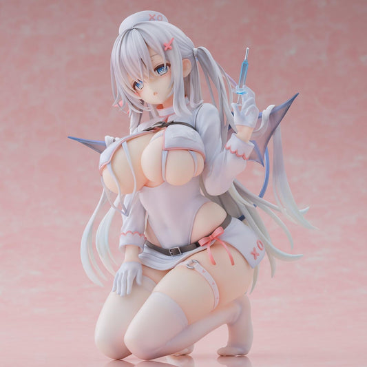 sune ILLUSTRATION "SUCCUBUS NURSE MAKINA"