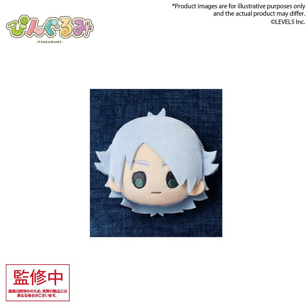 Pingurumi Inazuma Eleven: Victory Road Vol. 2 Shirou Fubuki