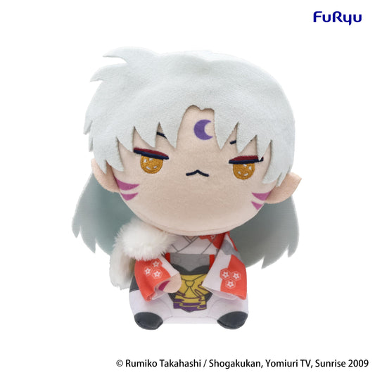 INUYASHA MOCHIPICO Plush Toy -Sesshomaru-