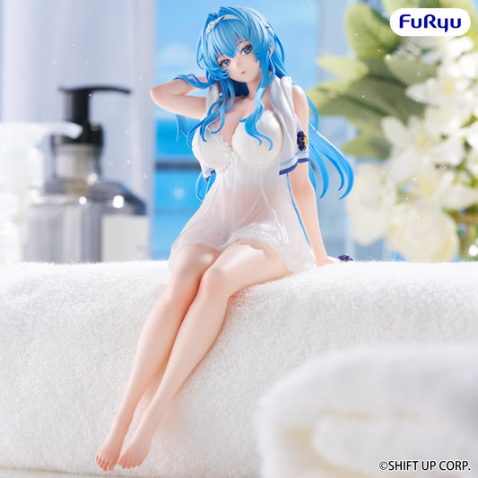 GODDESS OF VICTORY: NIKKE Noodle Stopper Figure -Helm: After Shower-