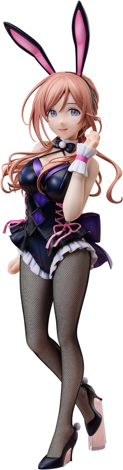 THE IDOLM@STER Gakuen Rinami Himesaki: Bunny Ver.