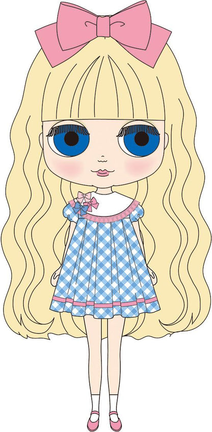 Blythe Dolly Days - Weekend (Rerun)