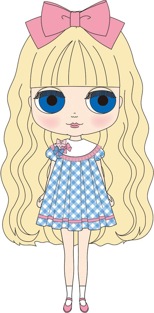 Blythe Dolly Days - Weekend (Rerun)