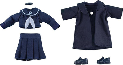 Blue Archive Nendoroid Doll Outfit Set: Plana