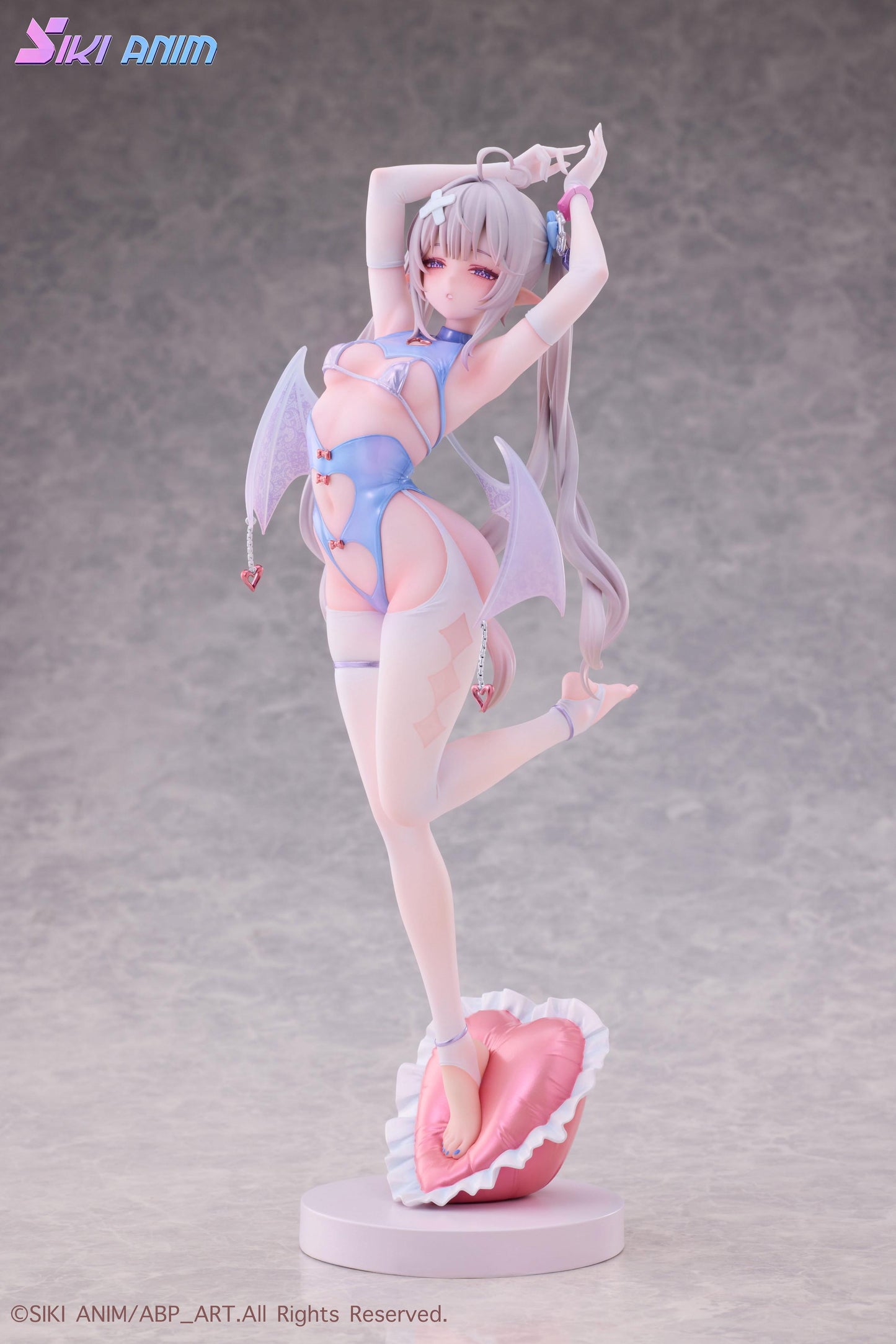 Sayume DELUXE EDITION 1/6 Scale Figure