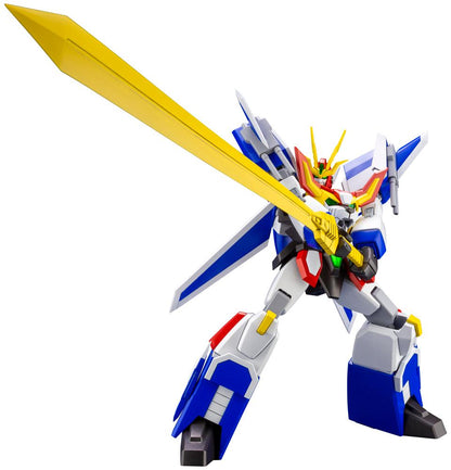 (Model Kits) THE BRAVE FIGHTER EXKIZER GREAT EXKIZER FULL EDITION