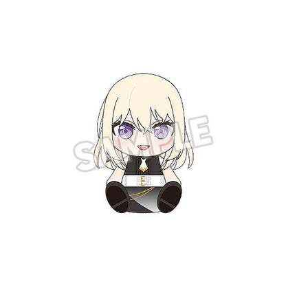 BanG Dream! Plushie sumimi Uika